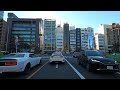 4k minato 港 tokyo 東京 drive ドライブ 1178