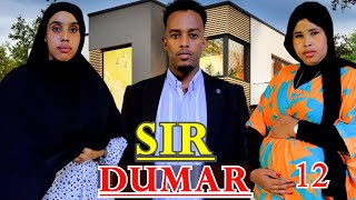 SIR NAGEED | 12 FULL MOVIE  BY SAGAL SOMALI