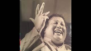 Nusrat Fateh Ali Khan — Shahen Shah (1989 Qawwali/Sufi Devotional) FULL ALBUM