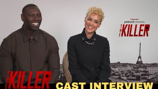 The Killer Cast Interview