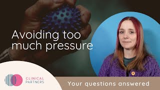 Supporting an autistic child without too much pressure | Your questions answered