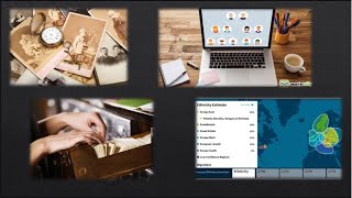 Genealogy 101 - Research Your Family with ACHS!
