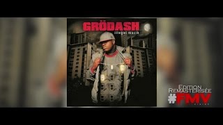 Grödash Ft. Felipe Silva - Ghetto