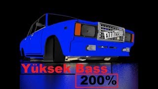 Azeri Bass Music - 200%Bass( Hamının Axdardığı Bass Music ) 2019