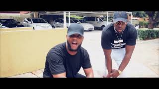 Jean Luc Sangwa - Born Again Feat  Noah Muteb ( Official Video )