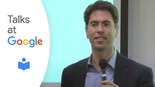 The Myth of Stress | Andrew Bernstein | Talks at Google