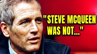 He Utterly Hated Steve McQueen, Now We Know the Reason Why