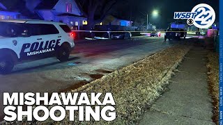 Woman dead, one hospitalized after early morning shooting in Mishawaka