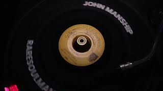 Johnny Ross and the Soul Explosions - Sore Loser - Chirrup : 1523 (45s)