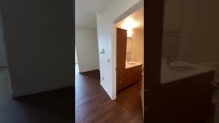 #564 - A2 Floorplan - 1br/1ba