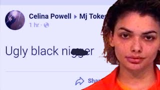 Why Celina Powell Deserves to Fail | The Dark History of Celina Powell