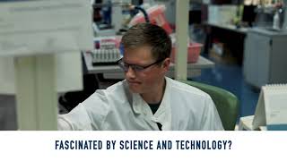 Learn About Urmc S Medical Technology Training Program