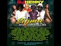 DJ KENNY SIGMA DANCEHALL MIX MAR 2017
