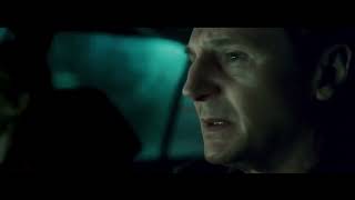 Unknown ( 2011 ) Car Chase Scene