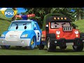 🔴LIVE│Robocar POLI Season 1│24/7 Stream│Live Stream│Robocar POLI TV