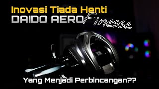 DAIDO AERO FINESSE | SIAP BERSAING DI PASAR INTERNASIONAL ‼️