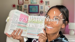 Study the Bible in the One Year: Day 304 Matthew 19 & Mark 10 | Bible study for beginners