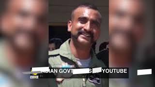 Indian govt pulls up YouTube: 11 videos taken down of IAF pilot