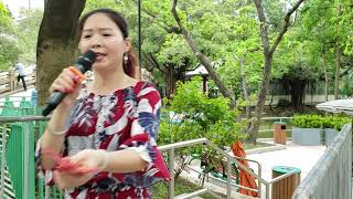 小宜-永遠放你在心-屯門公園 19-6-2019