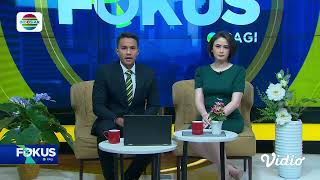 Fokus Pagi - 16/03/23