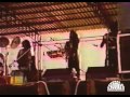 Peter Tosh - Swaziland 1983 (German Docu)
