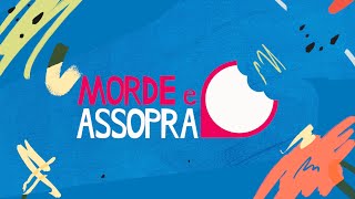 | MORDE E ASSOPRA | 20/01/2025