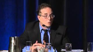 2012 Advocis Symposium - Session 3 - Pensions Panel