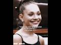 #dancemoms || hm.. || #trending #edit #shorts #viralvideo #fyp #short #maddieziegler #fanpage