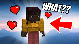 Trying Minecraft: Female Gender Mod | Customize your Girl