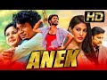 Anek (Full HD) Tamil Action Hindi Dubbed Full Movie | Dhanush, Amyra Dastur