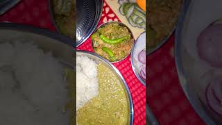 आज खाने😋 मे कुछ स्पेशल#food 🫛#viral video# 🥘shoots#🔥 Youtube# shoots#bhojpuri #muskan Amit yadav