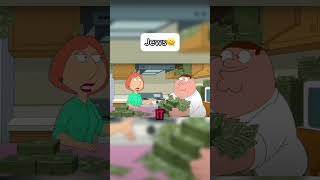 Family Guy 100% true Stereotypes