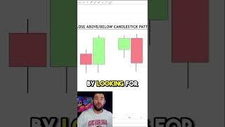 Best Simple Candlestick Pattern For Any Market (Forex, Stocks, Or Crypto)