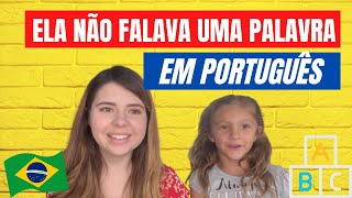 COMO ENSINAR PORTUGUÊS PARA CRIANÇAS