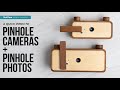 A Quick Intro to Pinhole Cameras & Pinhole Photos