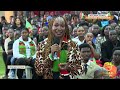 prophet kakande s wisdom on marriage is showed in this video