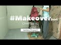 #2 Makeoveroom waktunya ngecat perabotan kamar!! || Iemka Project