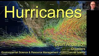 Hurricanes (Part 2)-Overview of Hurricane Formation