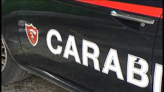 GIALLO OFENA, MIGLIORA IL 28 ENNE S'INDAGA PER TENTATO OMICIDIO