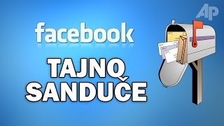 Otkrijte svoje tajno Facebook sanduče s porukama!