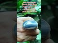 Cincin batu akik natural anggur badar pemandangan kristal bosku item jumbo