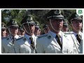 Egreso de Oficiales de Carabineros 2019