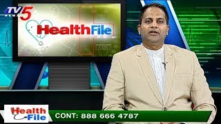 Dental Problems | Reasons \u0026 Treatment | By Dr.Gouse Dental Clinic | Health File | TV5 News