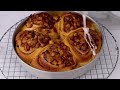 Apple Pie Ultimate Cinnamon Rolls | Pillsbury