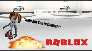 Roblox Invisible Videos 9tubetv - 