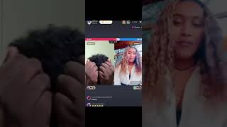 Tik Tok #Challenge Dr Asli Vs Meski mange