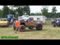 junkyard diva s new mud truck