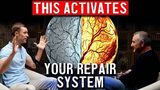 BREAKTHROUGH Research Reveals $50K Cure IN YOUR BODY | Dr. Josh Axe