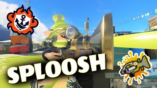 Funny Sploosh Gameplay