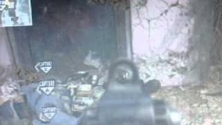 Call of Duty: Modern Warfare 2 | Easter Egg PATCHED
